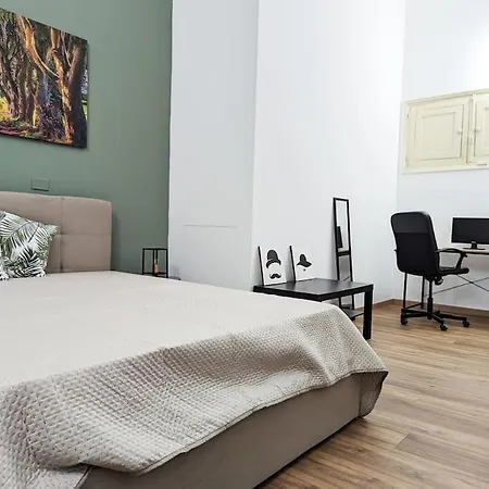 Apartment Bozzi 15 Bari