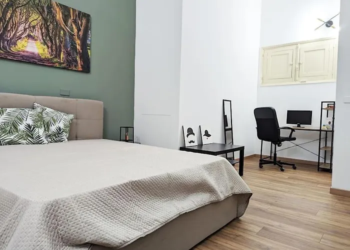 Appartamento Bozzi 15 Bari