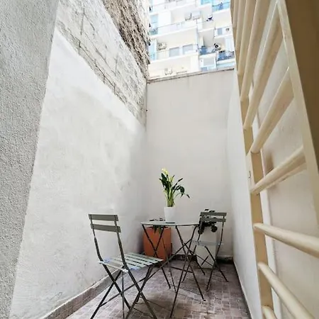 Apartamento Bozzi 15