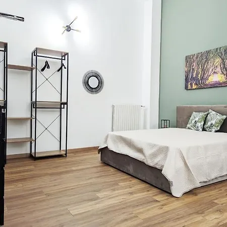 Апартаменты Bozzi 15 *