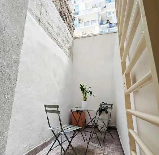 Apartamento Bozzi 15